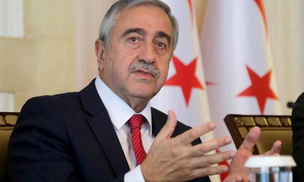 Ο Ερντογάν ανοίγει μέτωπο και με τους Τ/Κ - Φόβοι Ακιντζί για τουρκική "παρέμβαση" στις εκλογές